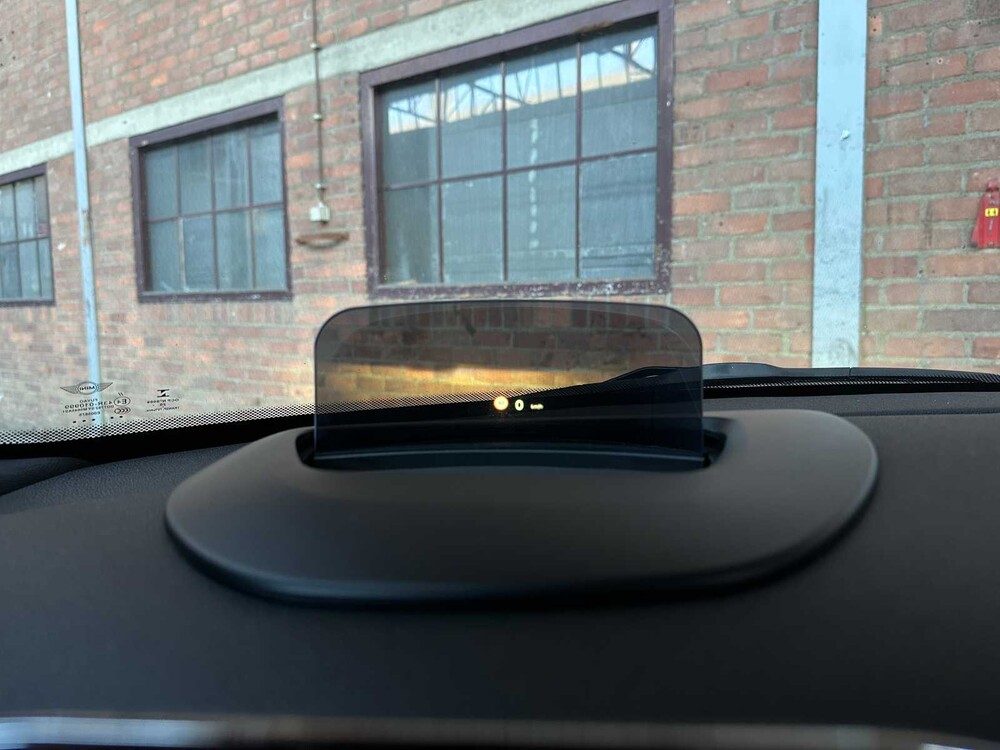 Mini Cooper S JCW 2.0 161pk 2021, X-565-GZ