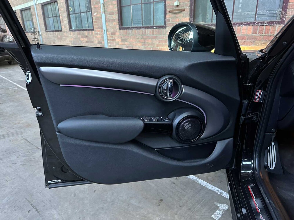 Mini Cooper S JCW 2.0 161pk 2021, X-565-GZ