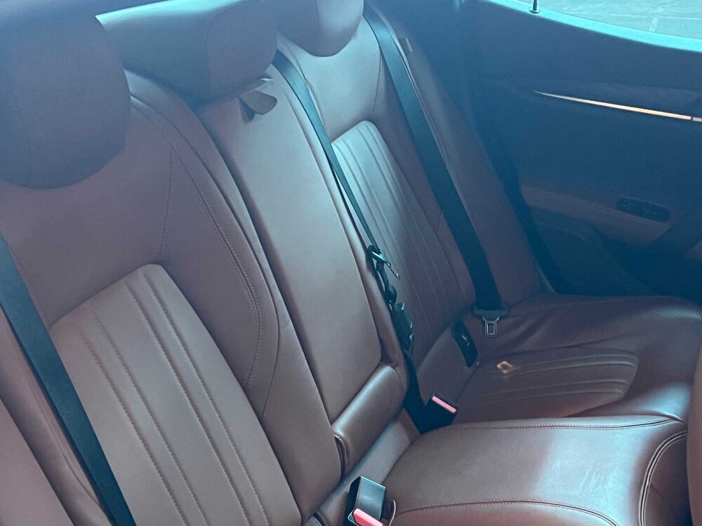 Maserati Ghibli 3.0 V6 D 275pk 2014, X-048-BF