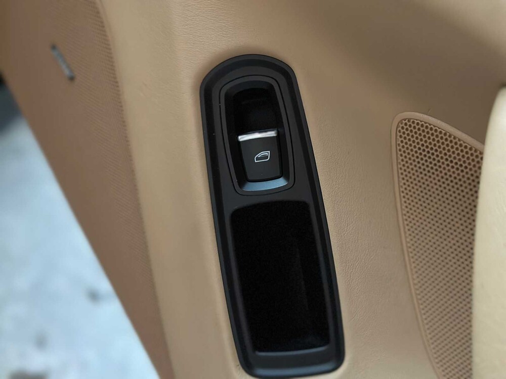 Porsche Panamera Turbo 4.8 V8 500pk 2010 Youngtimer