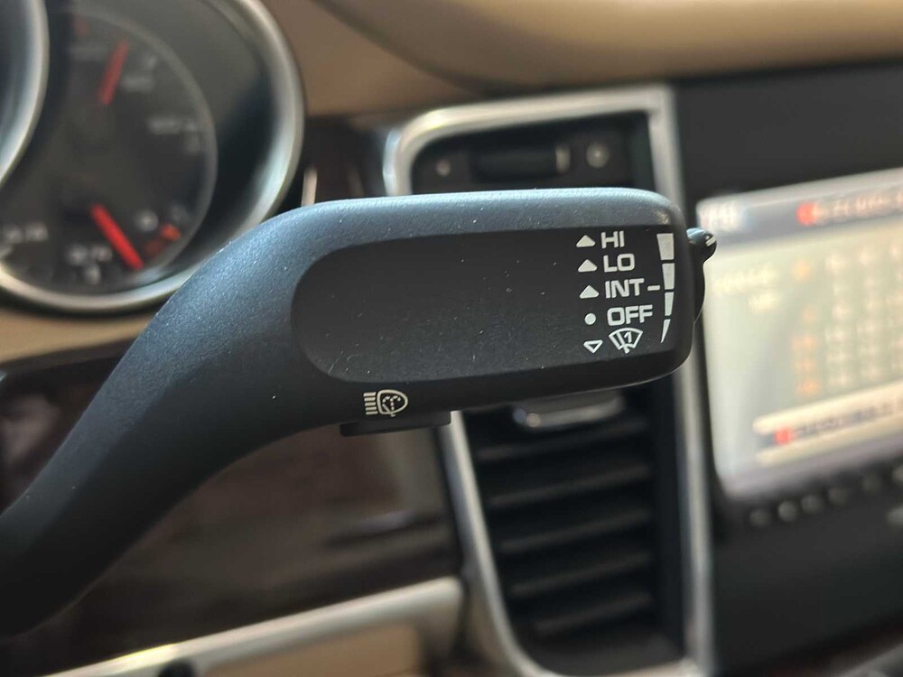 Porsche Panamera Turbo 4.8 V8 500pk 2010 Youngtimer