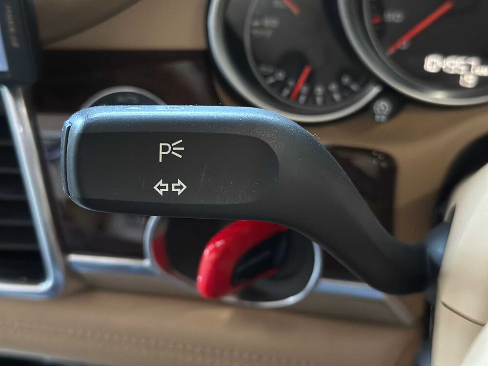 Porsche Panamera Turbo 4.8 V8 500pk 2010 Youngtimer