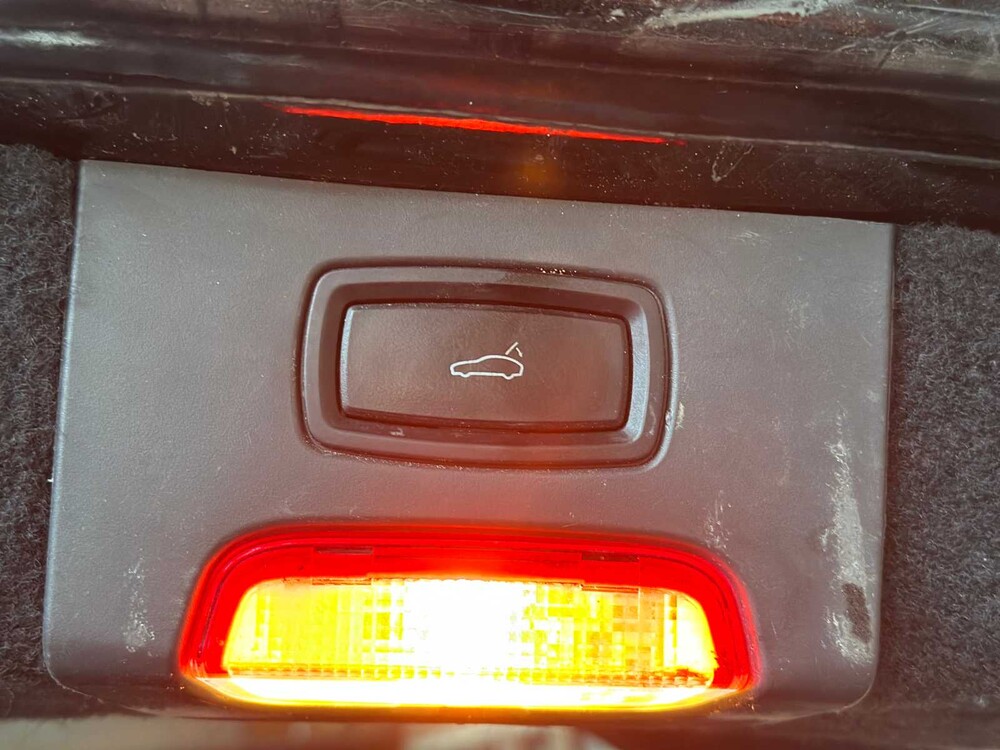 Porsche Cayenne 3.0 D V6 Platinum Edition (FACELIFT) 239pk 2017, G-774-RB