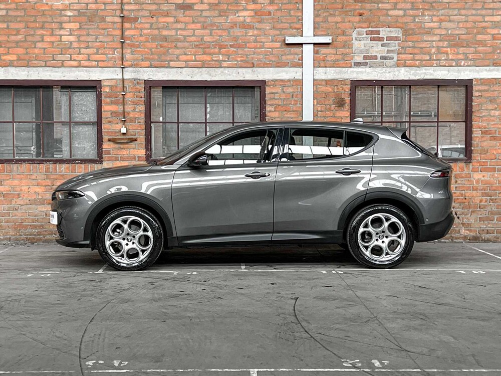 Alfa Romeo Tonale 1.5T Hybrid Sprint Automaat 130pk 2022 (First-Owner)