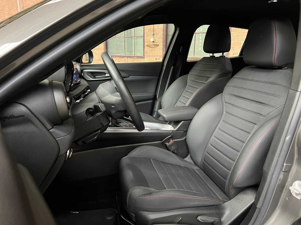 Alfa Romeo Tonale 1.5T Hybrid Sprint Automaat 130pk 2022 (First-Owner)