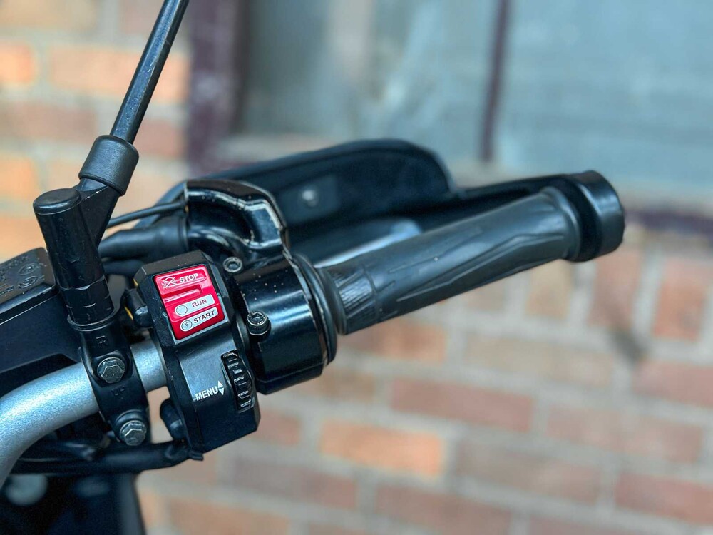 Yamaha Tracer 900 GT ABS 847cc 2019 Motorrad, 01-MK-GT