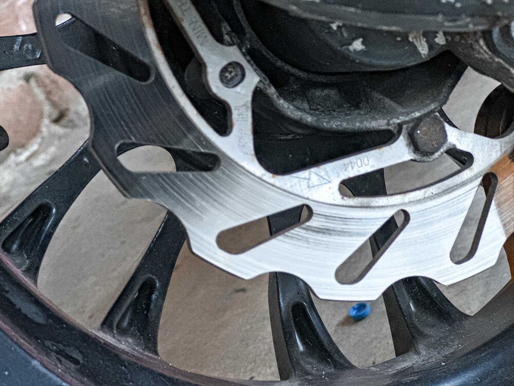 Vespa Sprint 4T 80cc 2015 -CUSTOM- Scooter, DFD-73-T