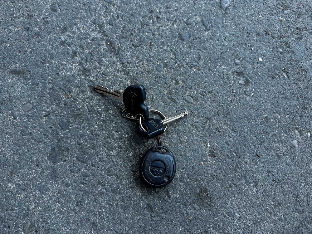 Vespa Sprint 4T 80cc 2015 -CUSTOM- Scooter, DFD-73-T