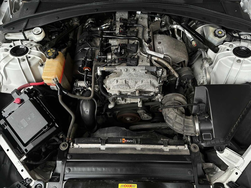 Chevrolet Camaro 2.0 275pk 2019