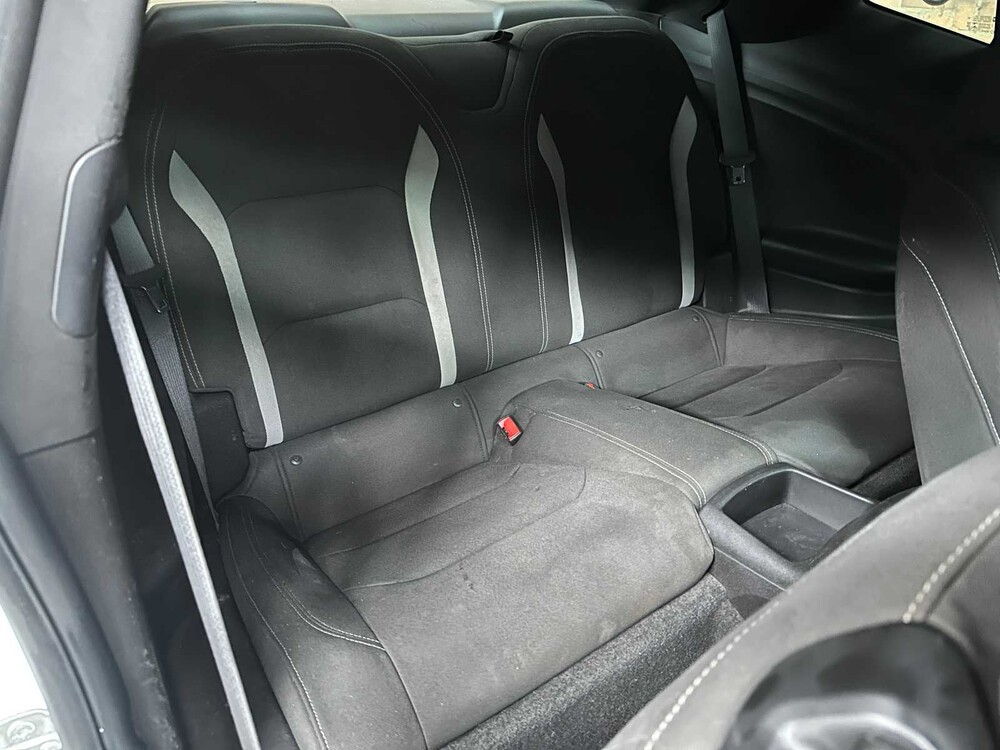 Chevrolet Camaro 2.0 275pk 2019