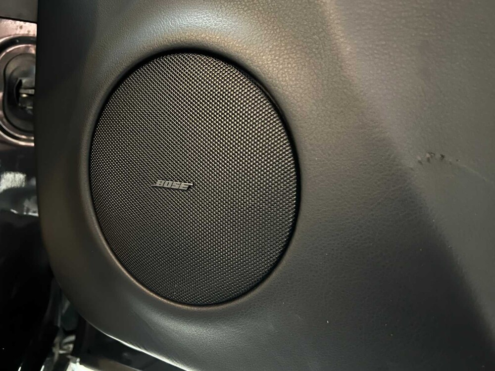 Maserati GranCabrio 4.7 V8 439pk 2011, 2-KBX-77