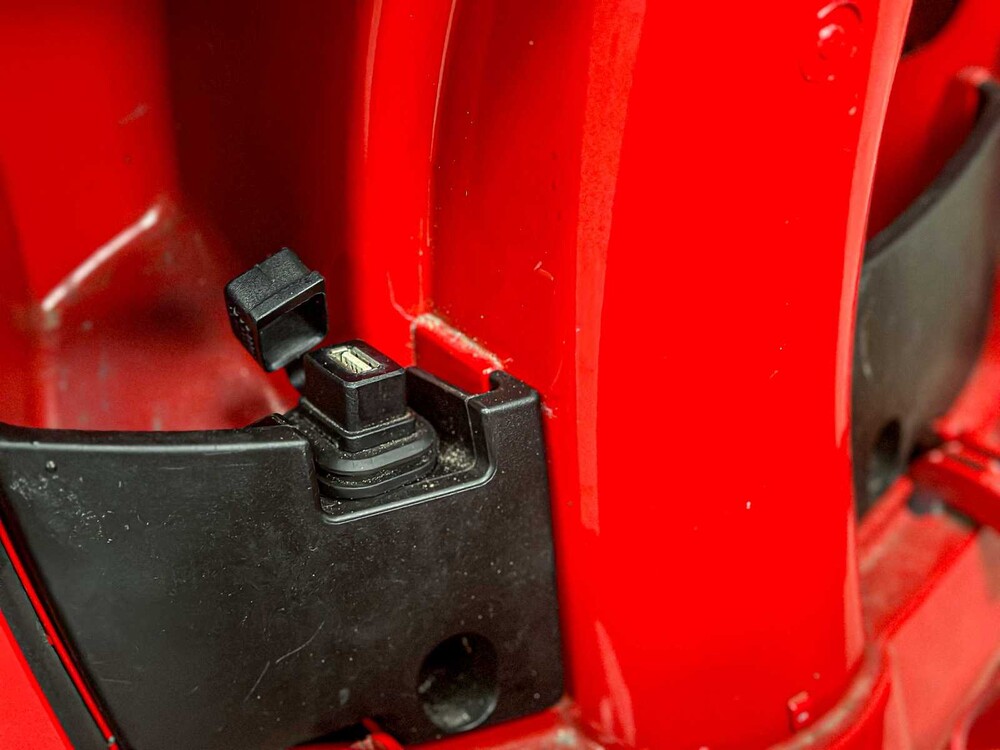 Piaggio Vespa Sprint 150cc 2020, VSF-16-S Motorroller Moped