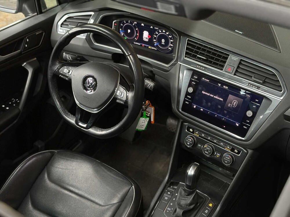 Volkswagen Tiguan R-Line 1.5 TSI ACT Highline Business 150pk 2020, H-128-NT