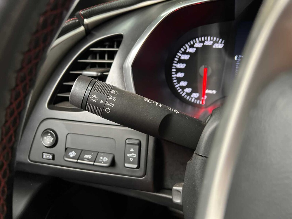 Chevrolet USA Corvette Convertible C7 6.2 LT1 Stingray 466pk 2014, R-042-GG