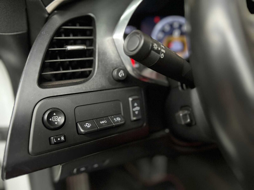 Chevrolet USA Corvette Convertible C7 6.2 LT1 Stingray 466pk 2014, R-042-GG