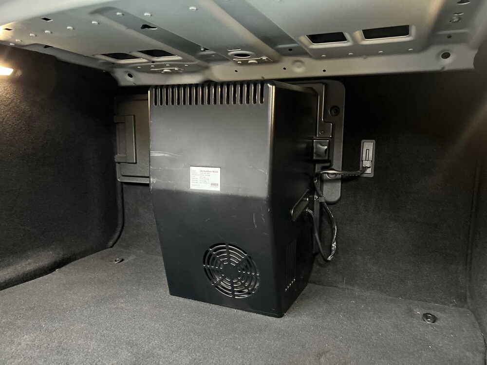 Mercedes-Benz S65 AMG Lang Exclusive 6.0 V12 630pk 2014