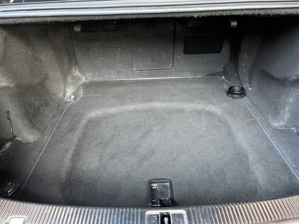 Audi S8 Plus 4.0 TFSI V8T Quattro 605pk 2016