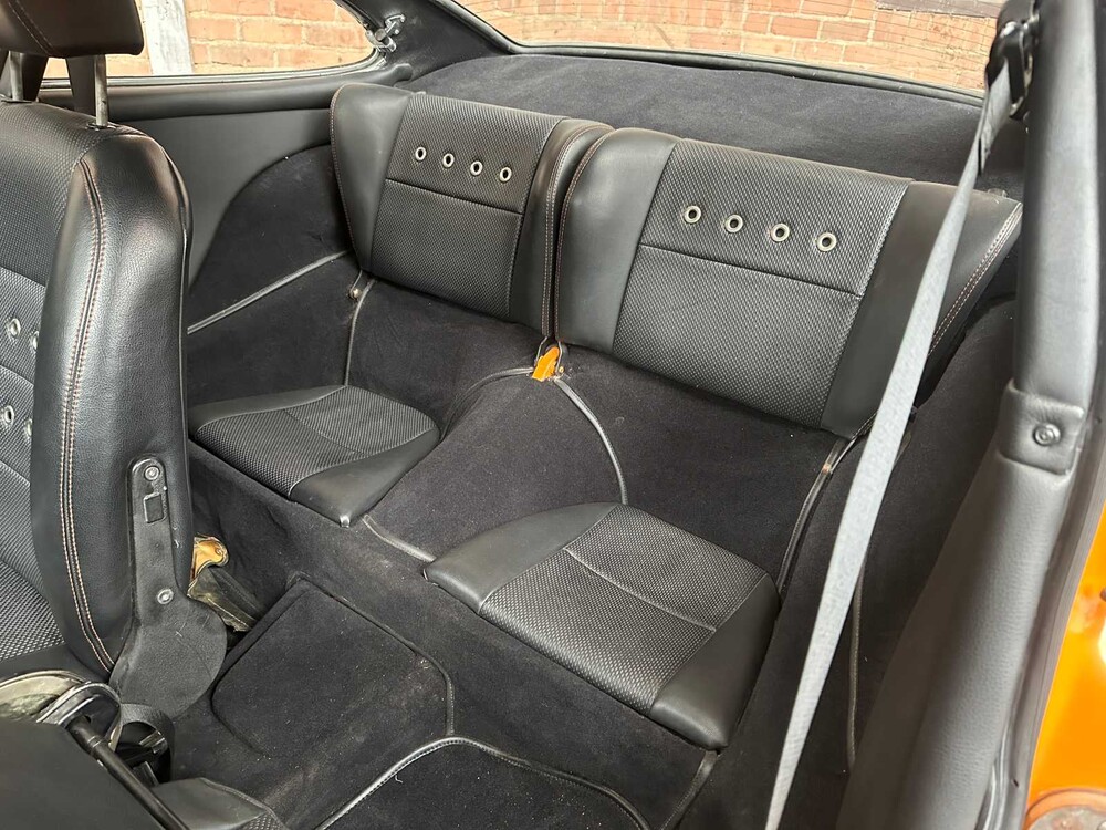 Porsche 911 T 3.0 Coupe F-Model 204hp 1969