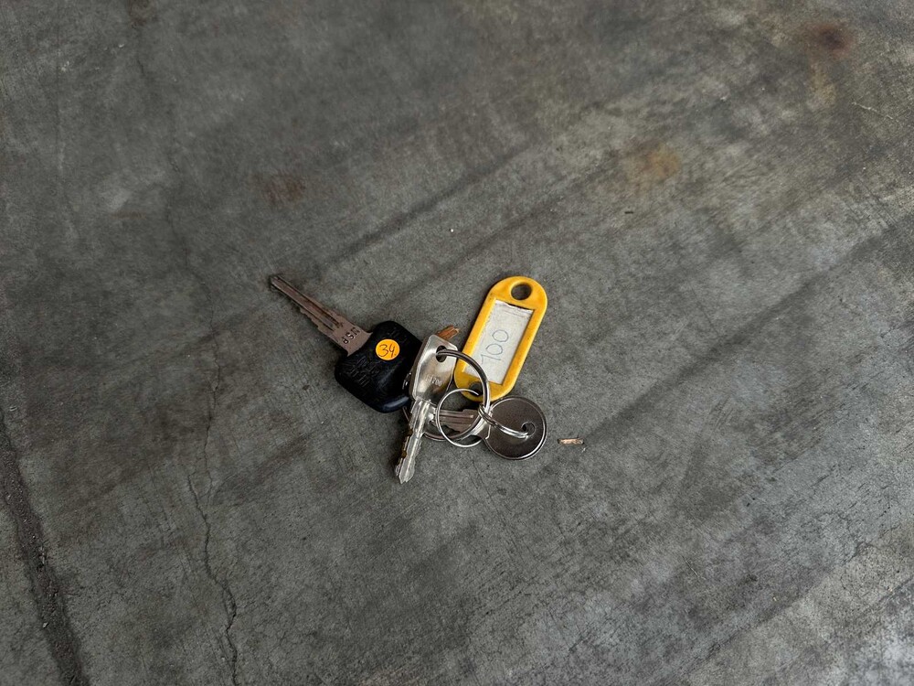 Land Rover Defender 100 4.6 V8 -SPECTRE- 231PS 1990, 31-BP-HL