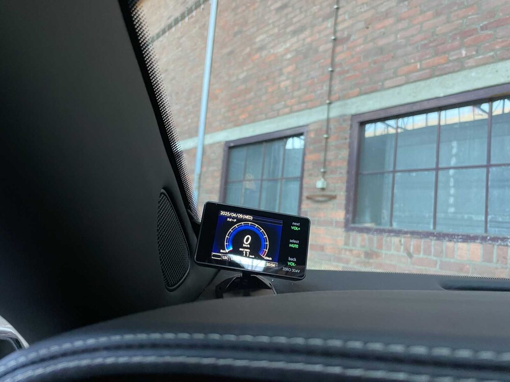 Bentley Continental Flying Spur 6.0 W12 525hp 2007 Youngtimer 