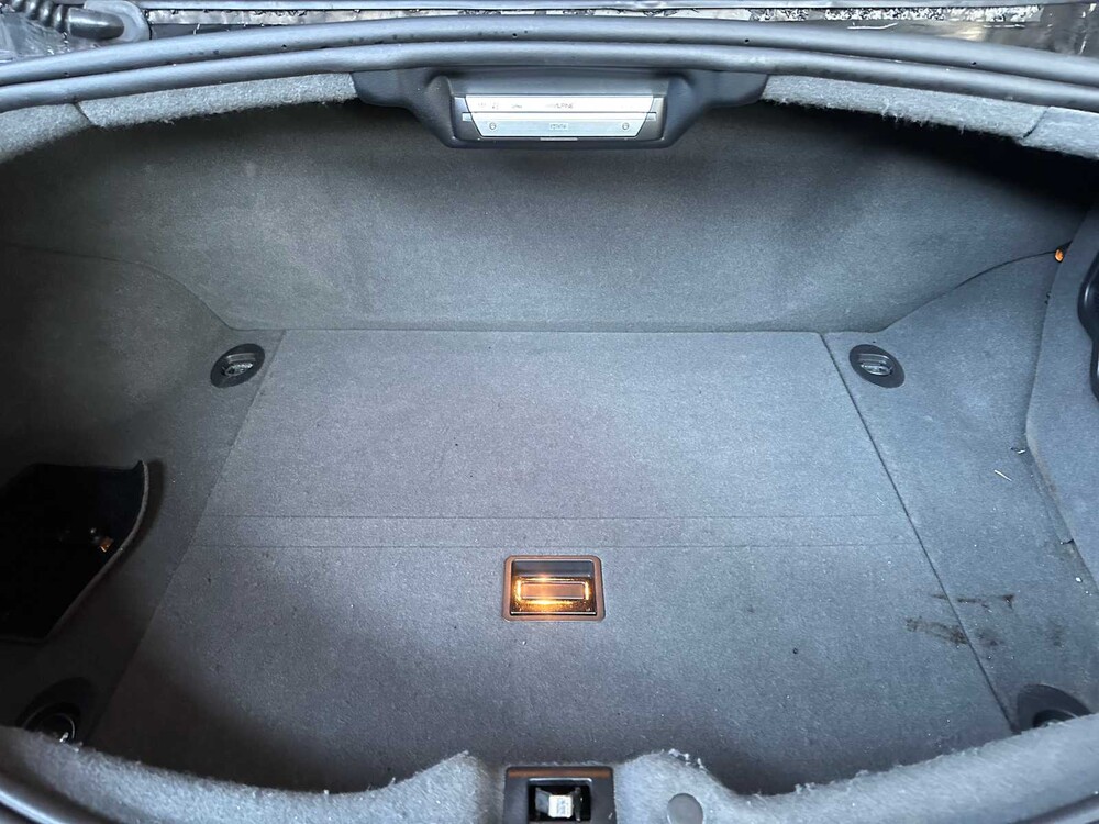 Maserati Quattroporte 4.2 V8 400HP ZF -Automatic- 2007 Youngtimer