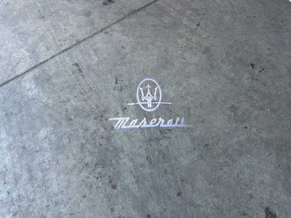 Maserati Quattroporte 4.2 V8 400HP ZF -Automatic- 2007 Youngtimer