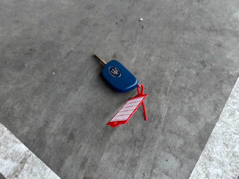 Maserati Quattroporte 4.2 V8 400HP ZF -Automatic- 2007 Youngtimer