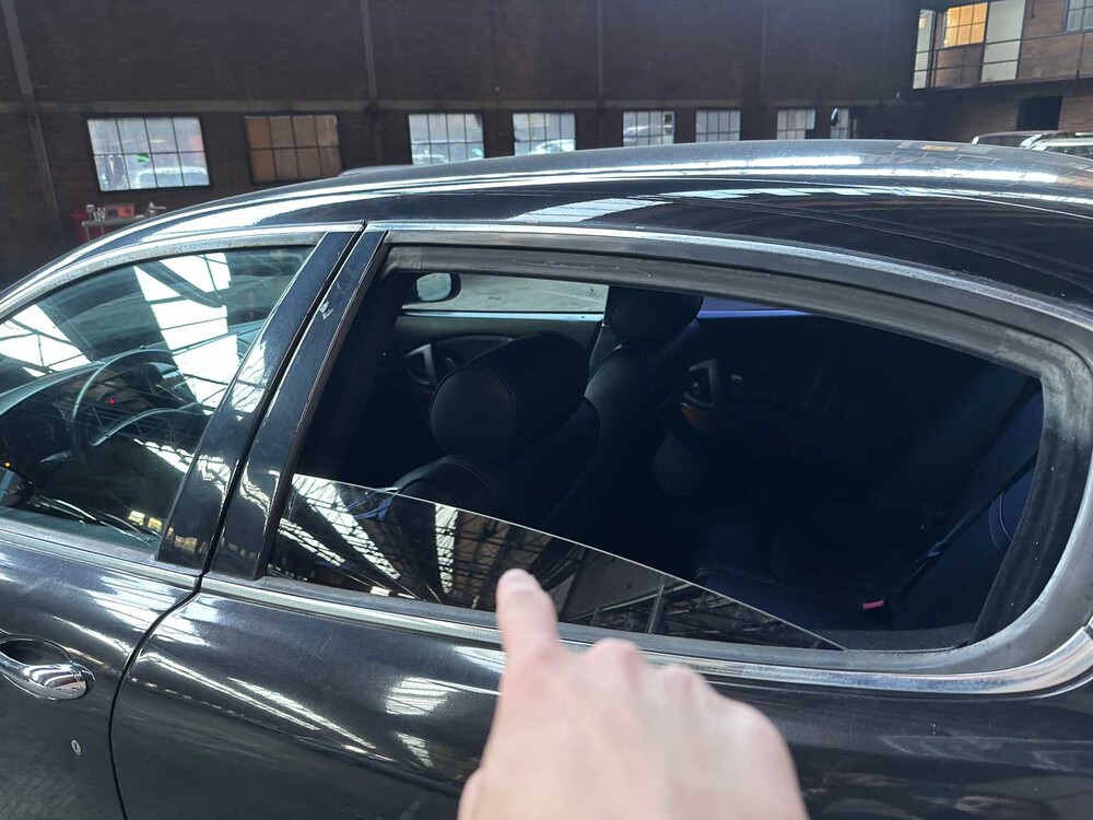 Maserati Quattroporte 4.2 V8 400HP ZF -Automatic- 2007 Youngtimer