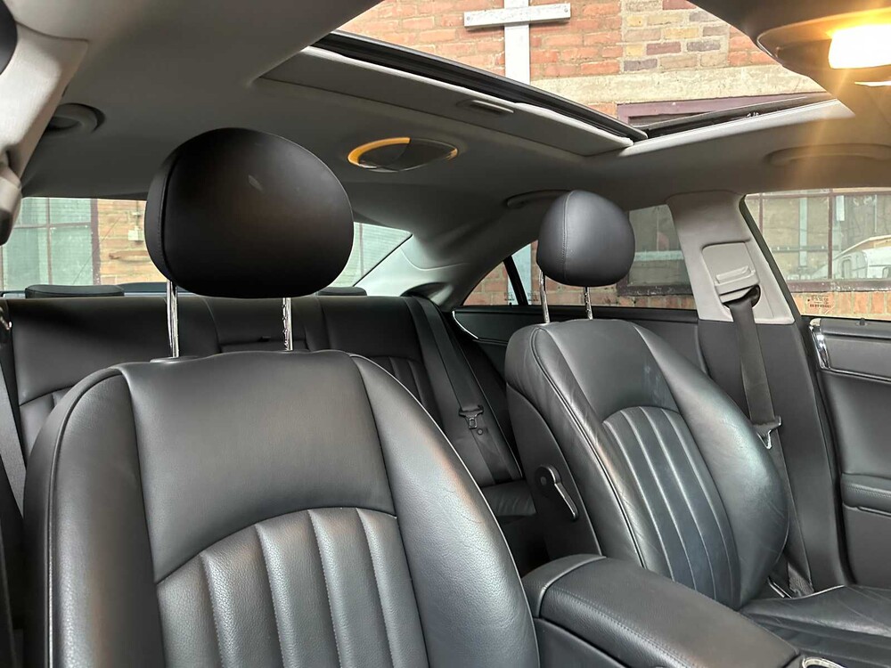 Mercedes-Benz CLS500 5.0 V8 306hp 2005 CLS-Class Youngtimer