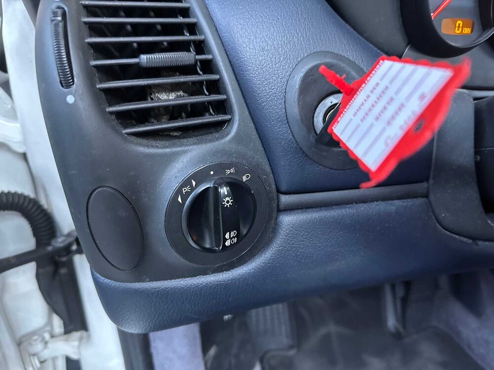 Porsche Boxster 986 facelift 2.7 228hp 2003 Youngtimer