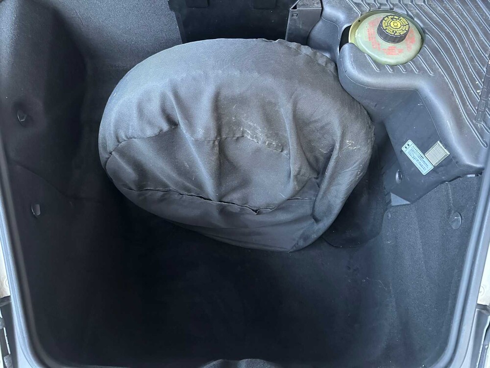 Porsche Boxster 986 facelift 2.7 228hp 2003 Youngtimer