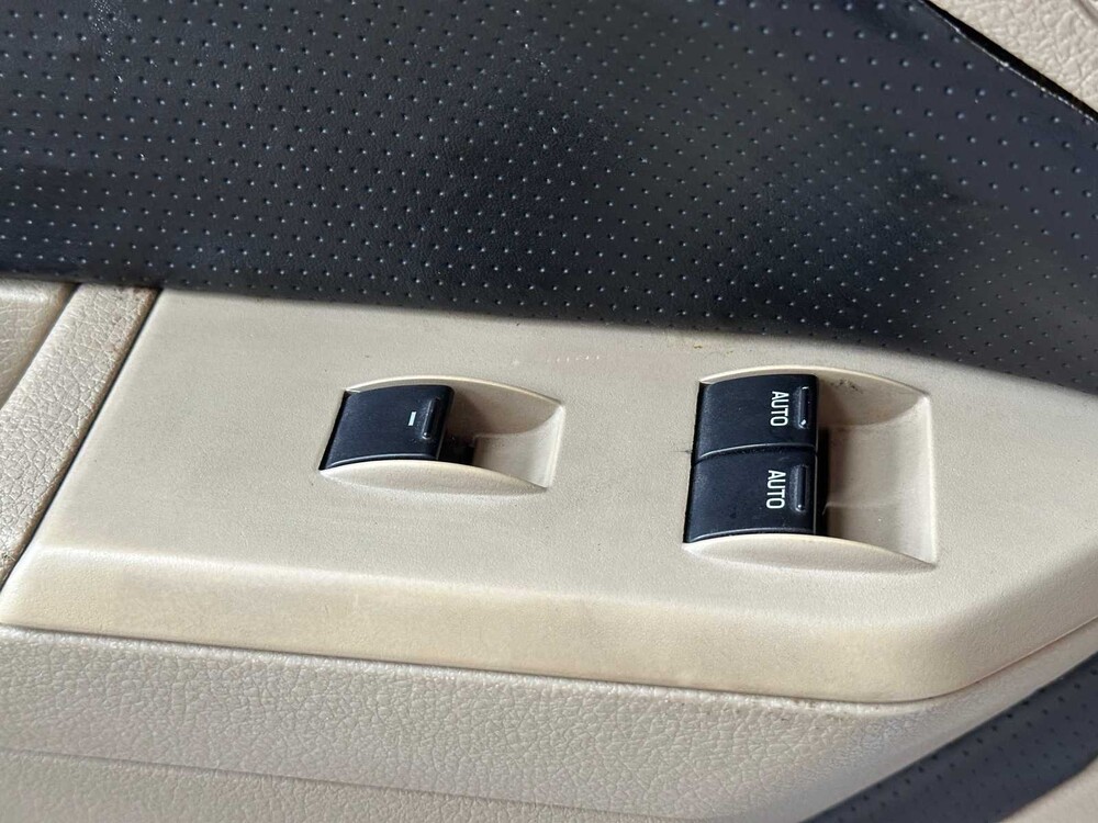 Ford Mustang GT Cabriolet 4.6 V8 305hp 2006 Youngtimer