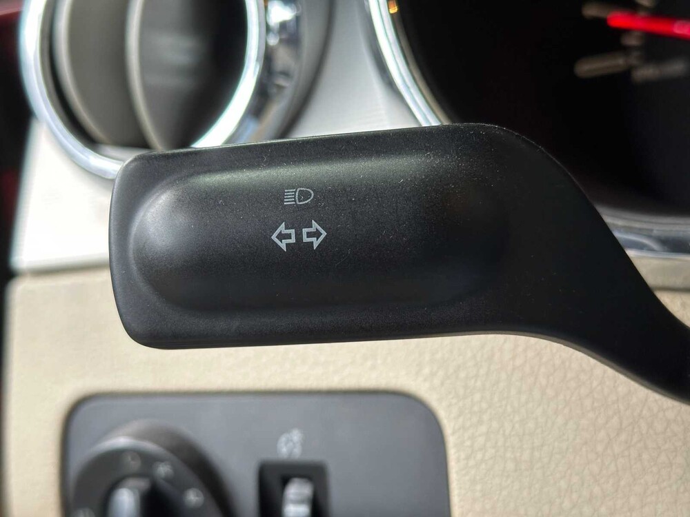 Ford Mustang GT Cabriolet 4.6 V8 305hp 2006 Youngtimer