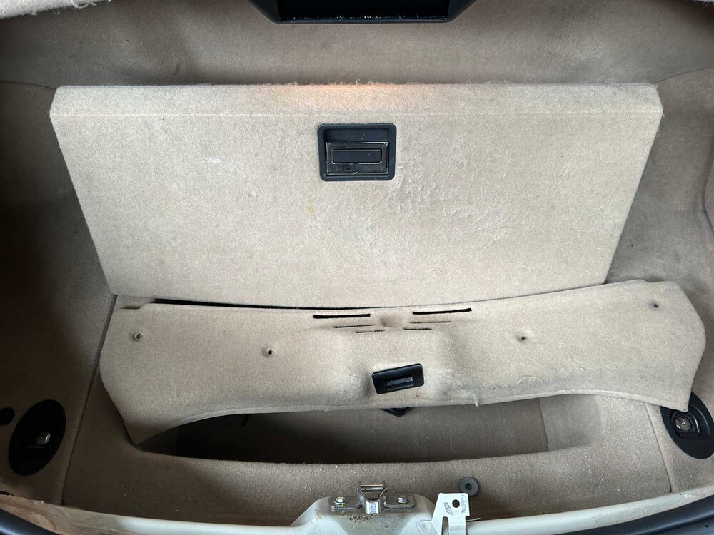 Maserati Quattroporte 4.2 V8 400HP ZF -Automatic- 2008 Youngtimer