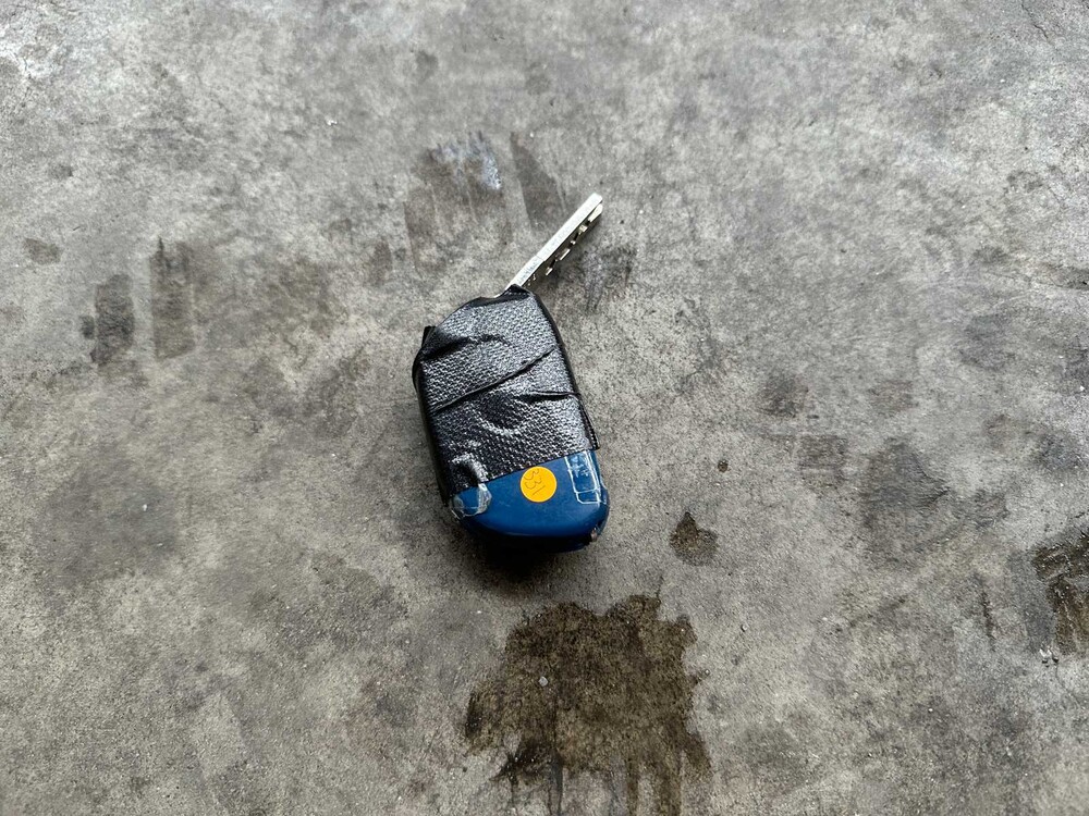 Maserati Quattroporte 4.2 V8 400HP ZF -Automatic- 2008 Youngtimer