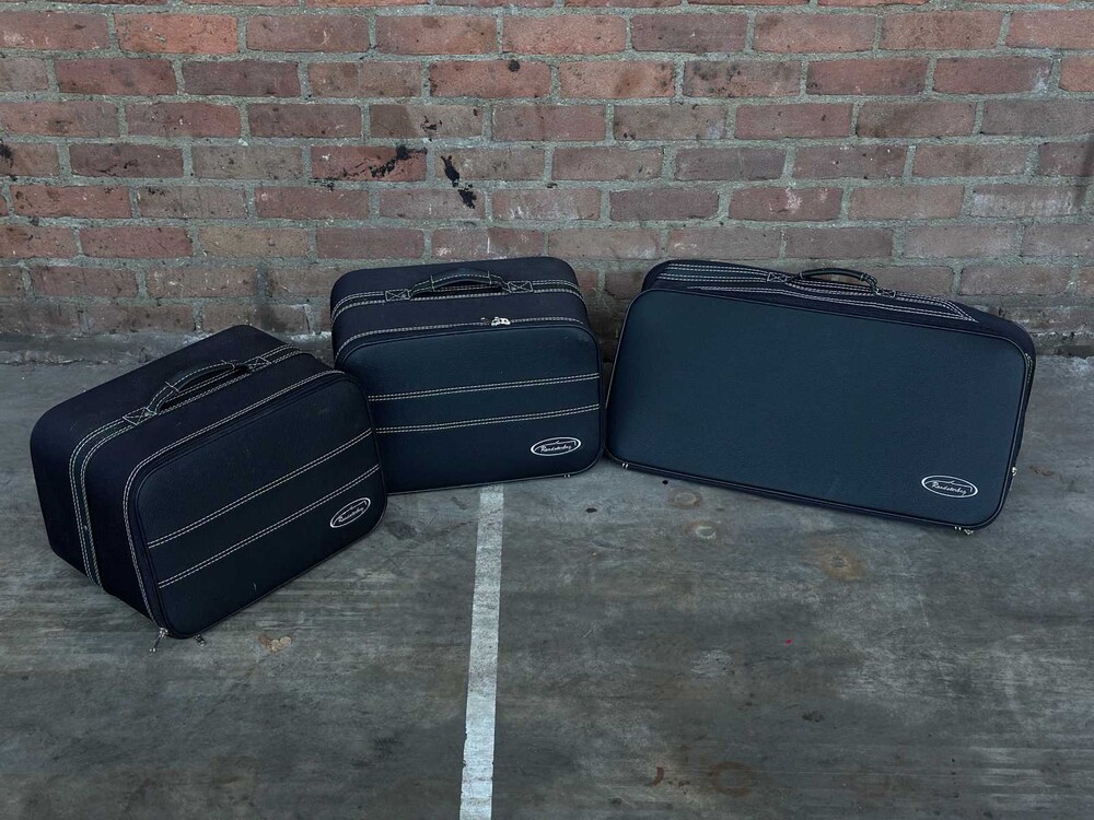 BMW Z3 Roadster 1.8 116PS 1998, 15-FT-LH