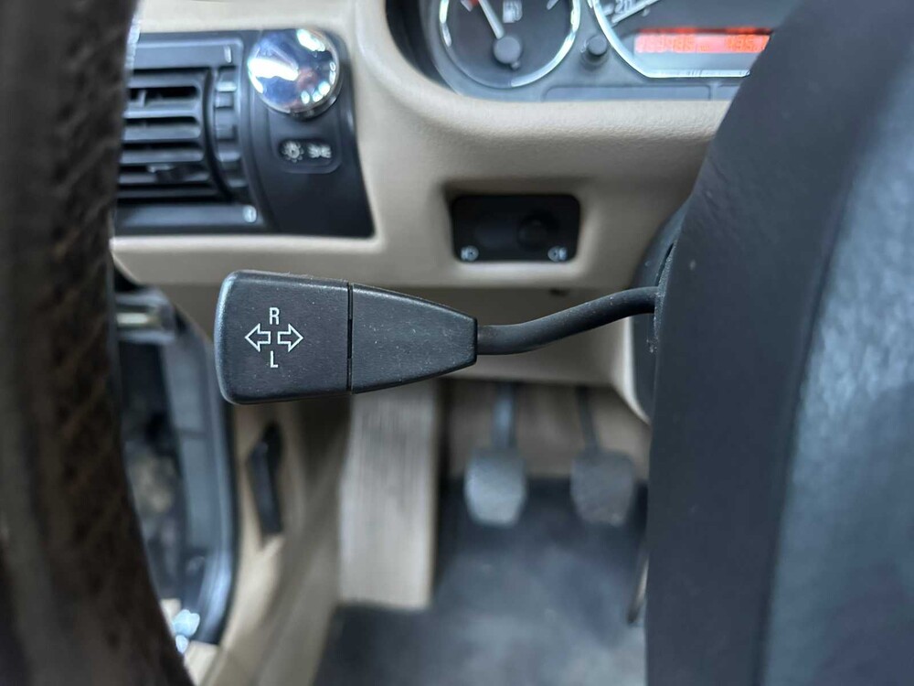 BMW Z3 Roadster 1.8 116PS 1998, 15-FT-LH