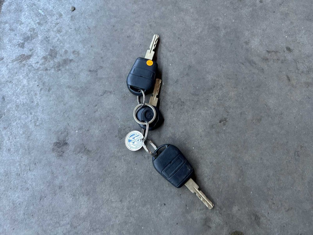 BMW Z3 Roadster 1.8 116PS 1998, 15-FT-LH