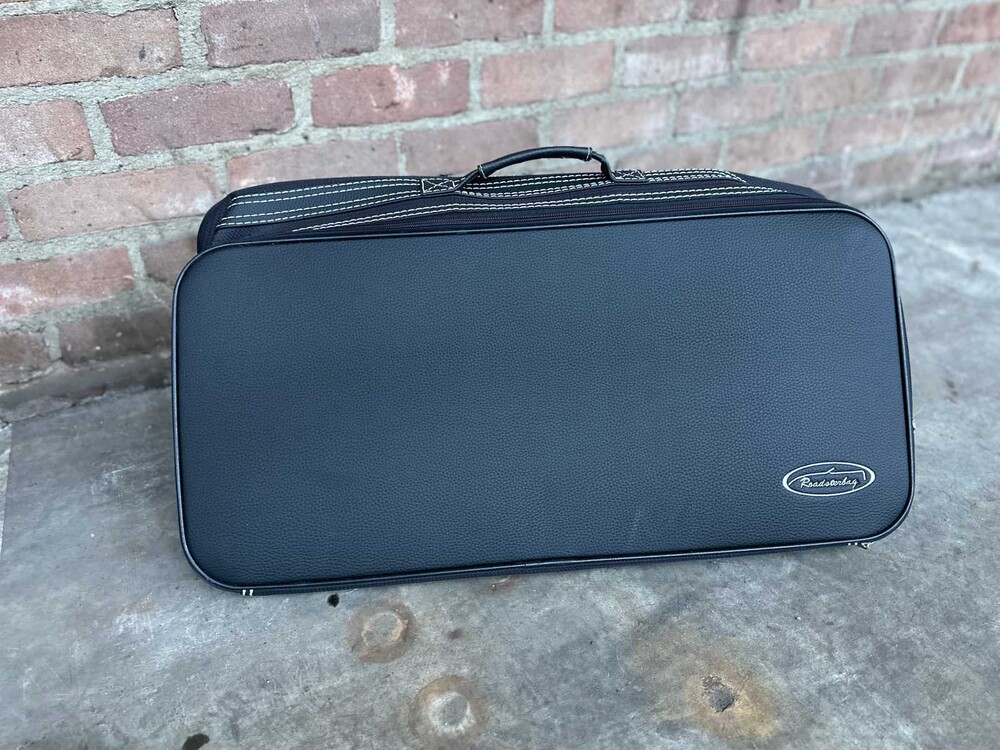 BMW Z3 Roadster 1.8 116PS 1998, 15-FT-LH