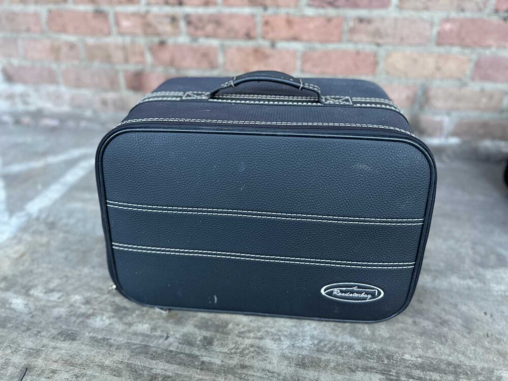 BMW Z3 Roadster 1.8 116PS 1998, 15-FT-LH