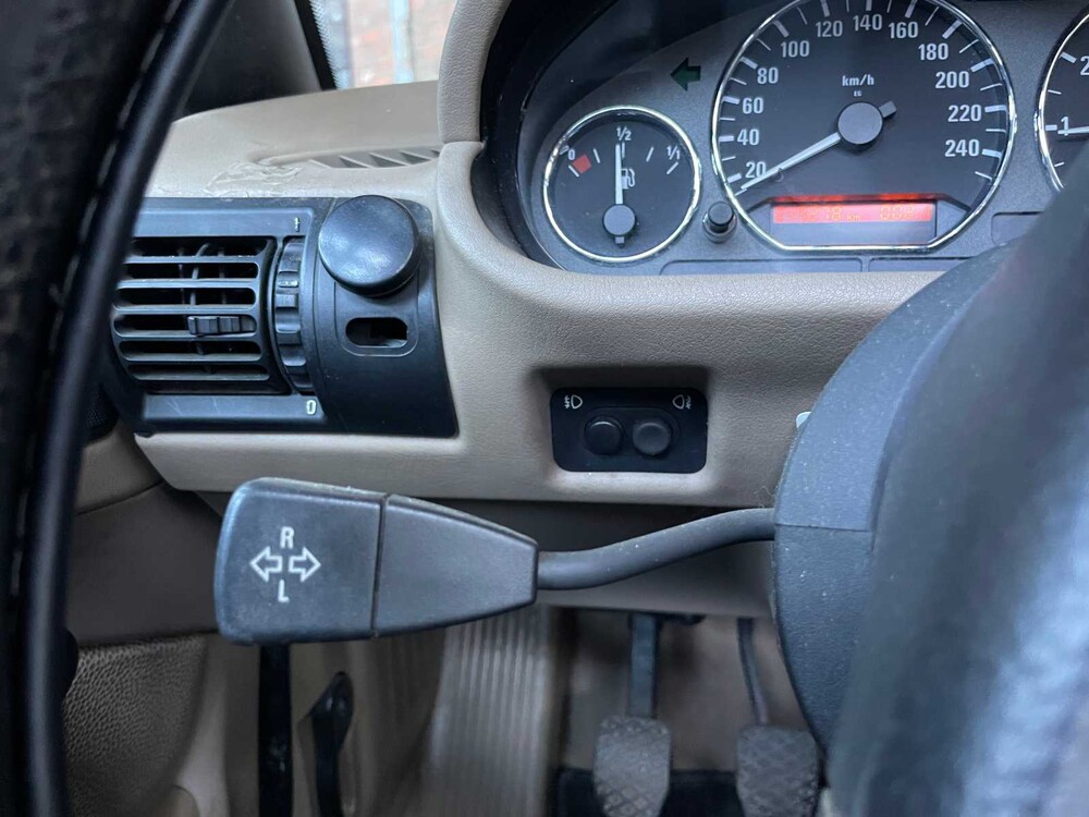 BMW Z3 Roadster 1.8 116pk 1997, 80-DZ-NJ