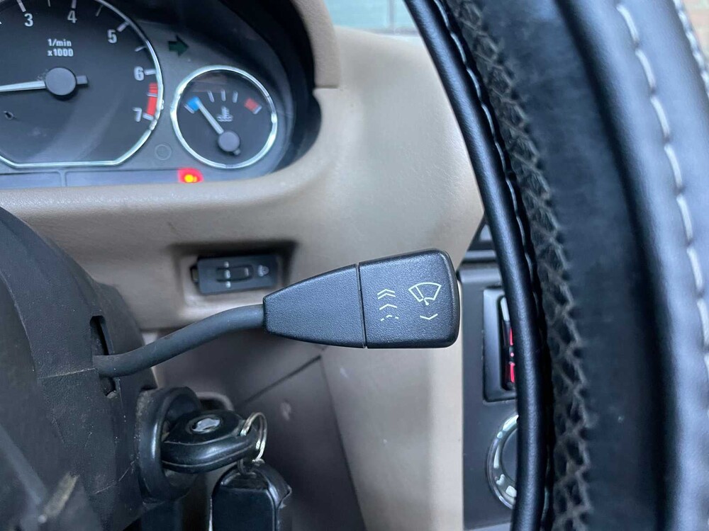 BMW Z3 Roadster 1.8 116pk 1997, 80-DZ-NJ