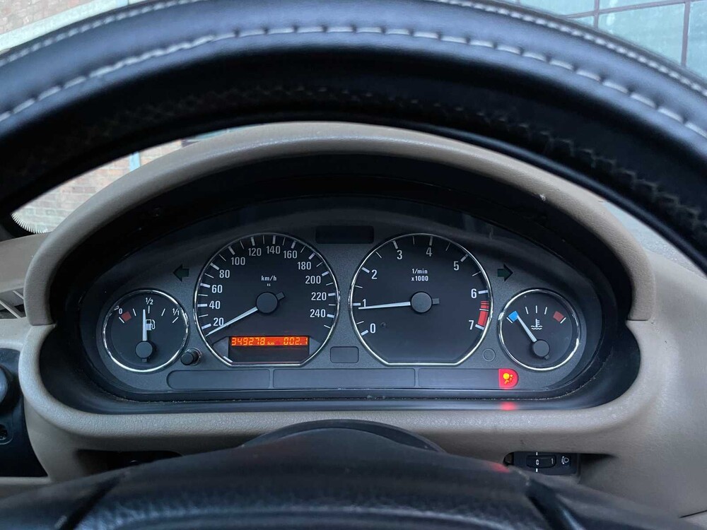 BMW Z3 Roadster 1.8 116pk 1997, 80-DZ-NJ