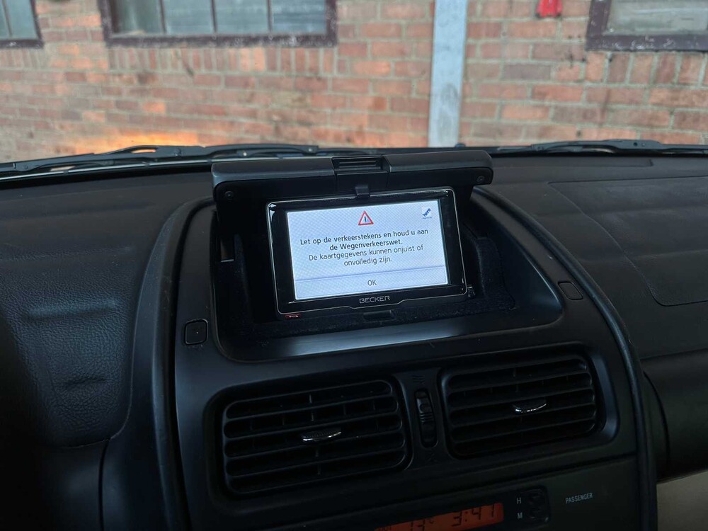 Lexus IS 200 Business 155hp 2004, 58-PF-JB