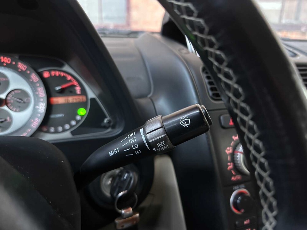 Lexus IS 200 Business 155hp 2004, 58-PF-JB