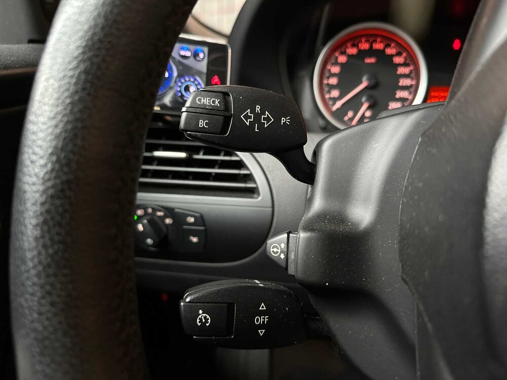 BMW 650i Cabrio 4.8 V8 367pk 2007 YOUNGTIMER 6-serie