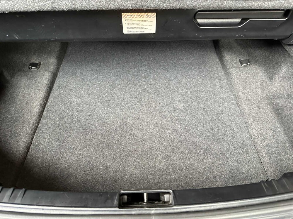 BMW 650i Cabrio 4.8 V8 367pk 2007 YOUNGTIMER 6-serie