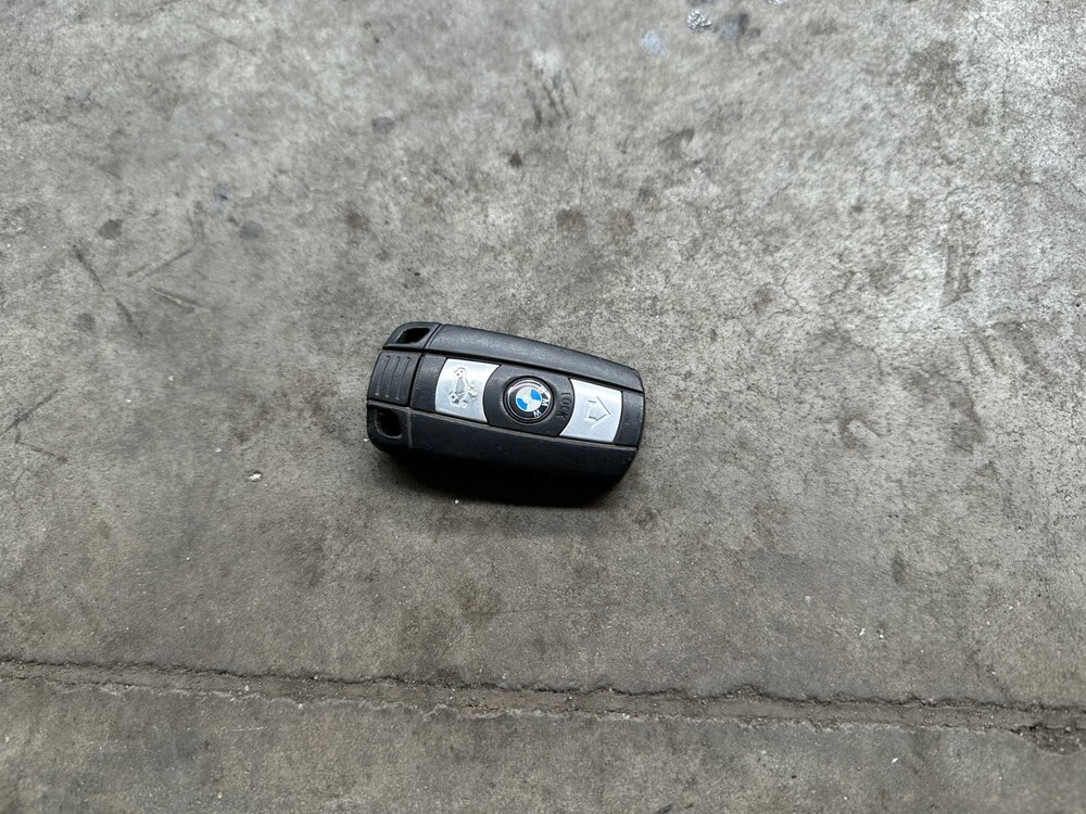 BMW 650i Cabrio 4.8 V8 367pk 2007 YOUNGTIMER 6-serie