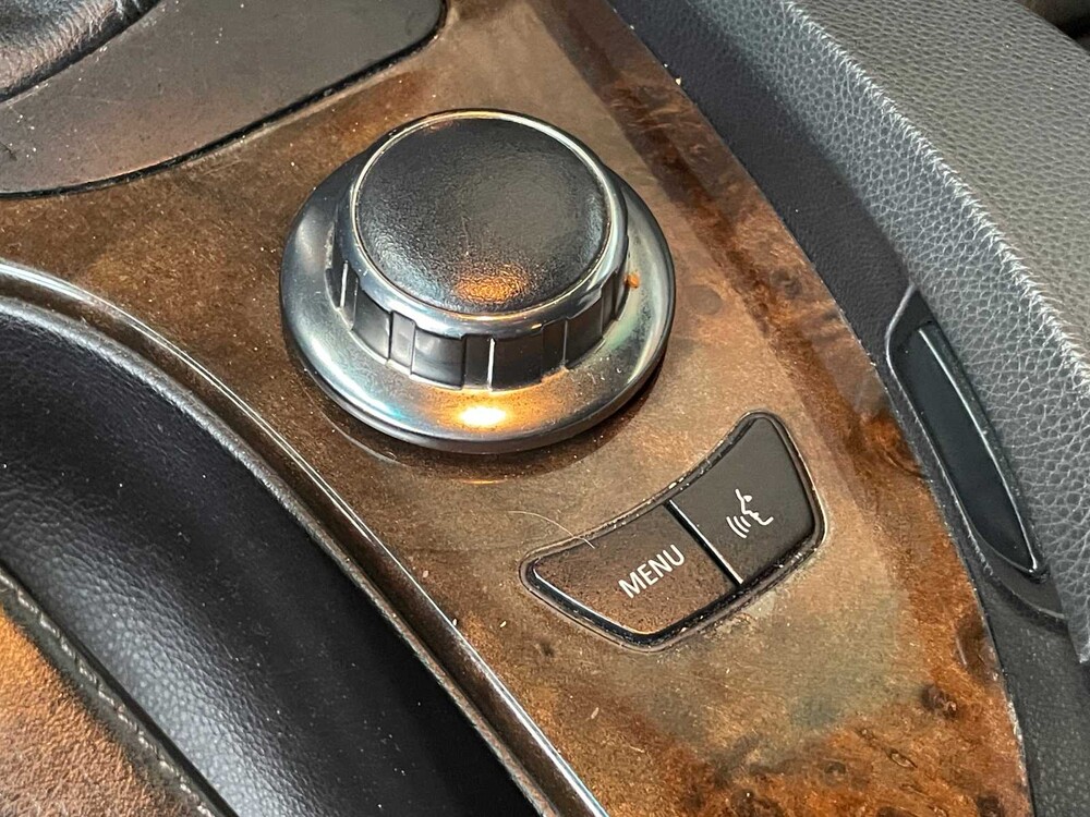 BMW 550i 4.8 V8 E60 386PS 2007 5er Youngtimer