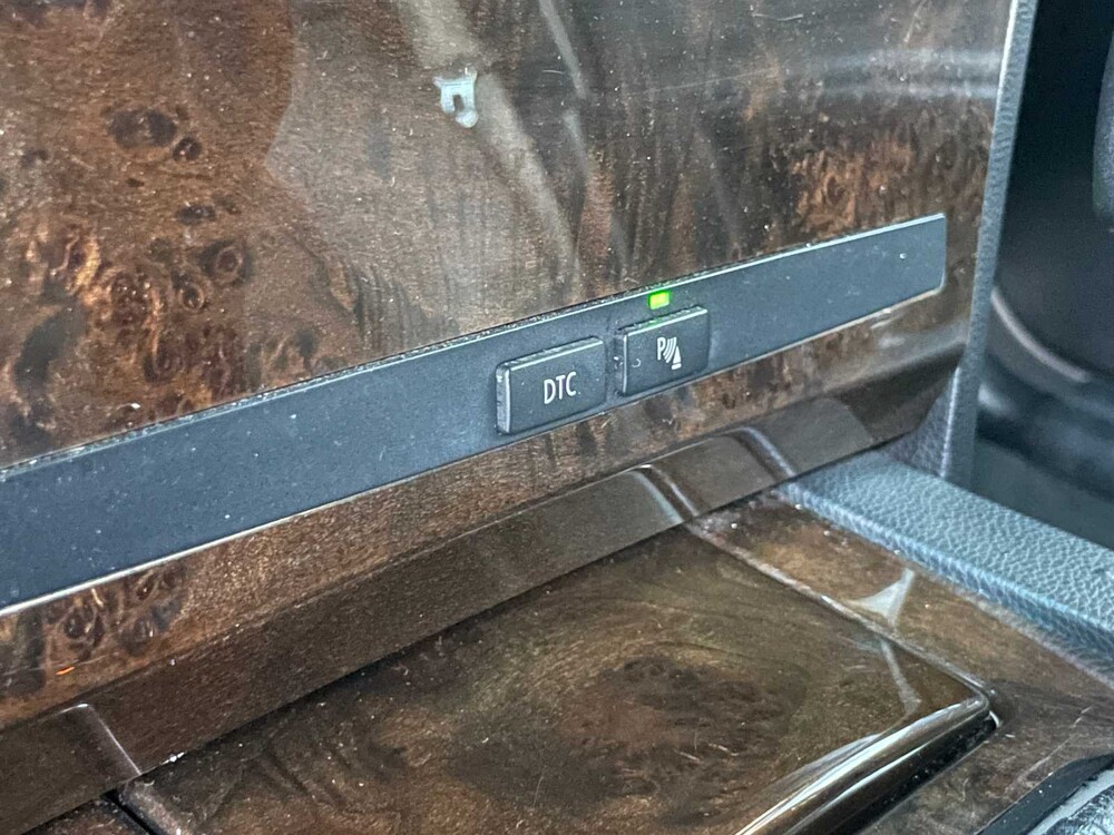 BMW 550i 4.8 V8 E60 386PS 2007 5er Youngtimer